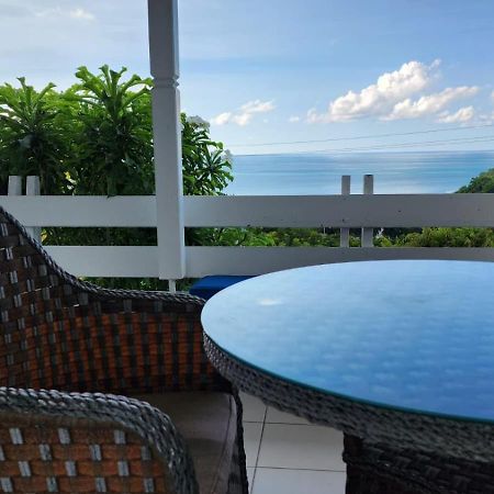 Halcyon Heights Condominium Dickenson Bay 外观 照片