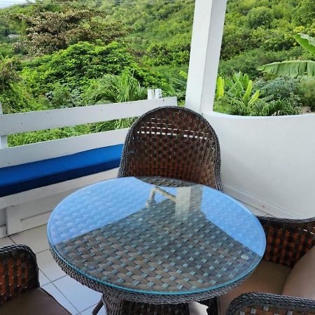 Halcyon Heights Condominium Dickenson Bay 外观 照片